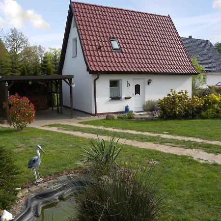 Holiday Home In Klein Kedingshagen 2755 Exterior foto