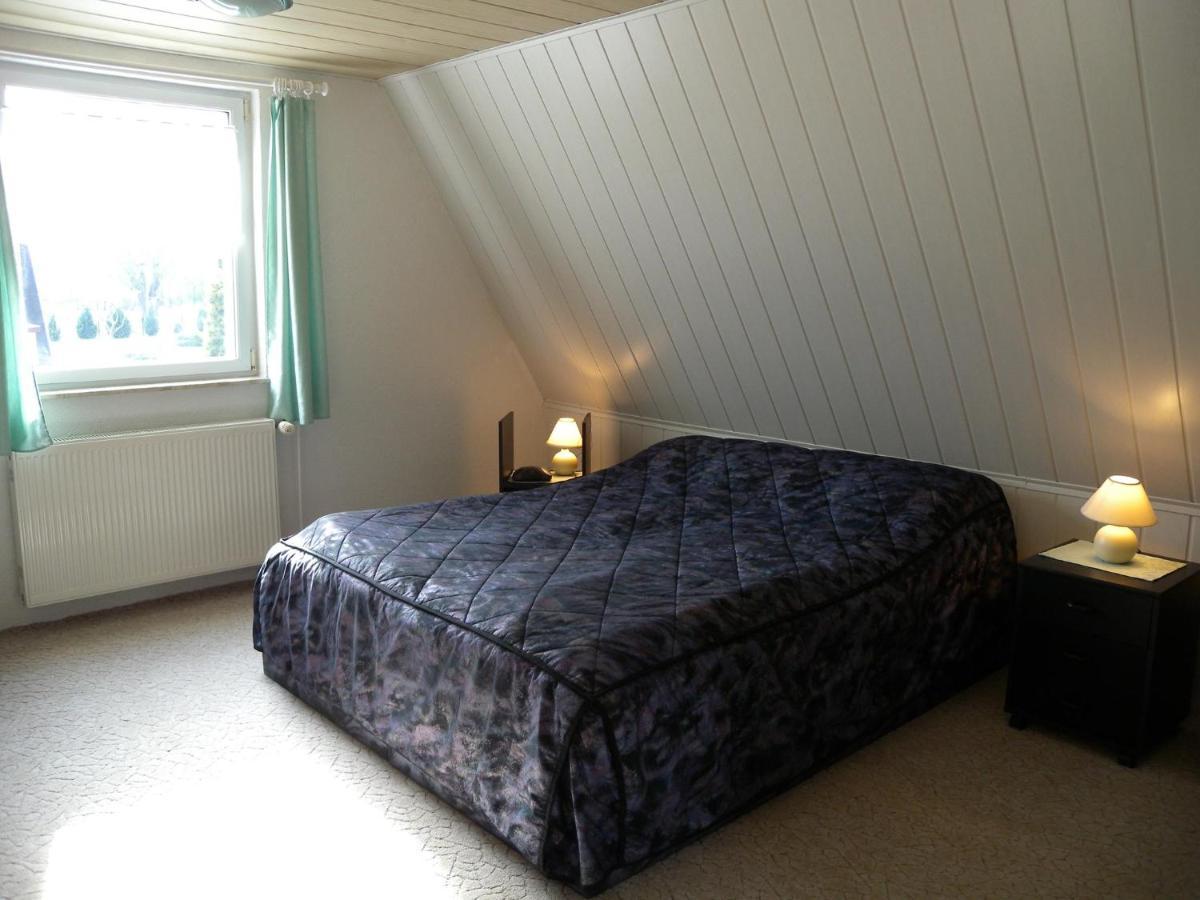 Holiday Home In Klein Kedingshagen 2755 Exterior foto