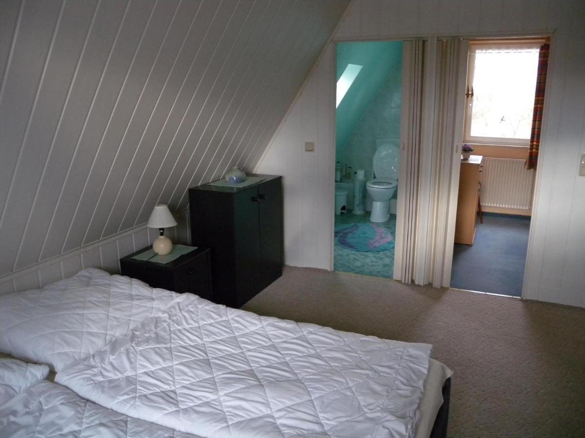 Holiday Home In Klein Kedingshagen 2755 Exterior foto
